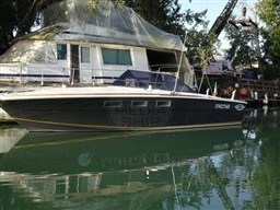 MAGNUM MARINE - MAGNUM 38 - exteriors