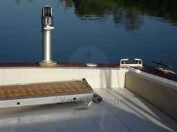 MAGNUM MARINE - MAGNUM 38 - exteriors