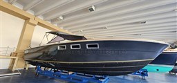 MAGNUM MARINE - MAGNUM 38 - exteriors