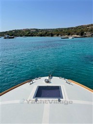 MAGNUM MARINE - MAGNUM 38 - exteriors