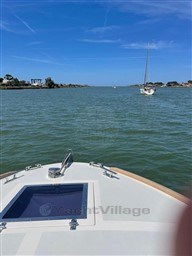 MAGNUM MARINE - MAGNUM 38 - exteriors