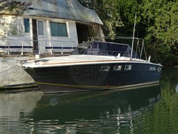 MAGNUM MARINE - MAGNUM 38 - exteriors