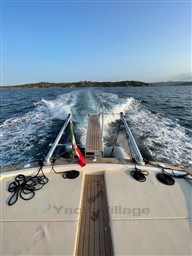 MAGNUM MARINE - MAGNUM 38 - exteriors