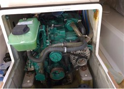 ARCHAMBAULT - ARCHAMBAULT M34 - motors