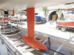 ARCHAMBAULT - ARCHAMBAULT M34 - exteriors