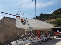 ARCHAMBAULT - ARCHAMBAULT M34 - exteriors