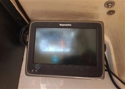 ARCHAMBAULT - ARCHAMBAULT M34 - electronic