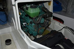 ARCHAMBAULT - ARCHAMBAULT M34 - motors