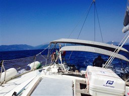 JEANNEAU - SUN ODYSSEY 51 - exteriors