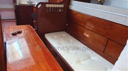 SCIARRELLI - SCIARRELLI 20 MT - interiors