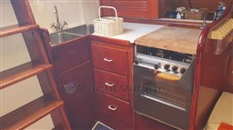 SCIARRELLI - SCIARRELLI 20 MT - interiors