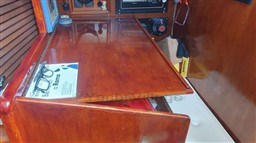 SCIARRELLI - SCIARRELLI 20 MT - interiors
