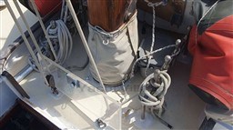 SCIARRELLI - SCIARRELLI 20 MT - exteriors