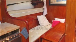 SCIARRELLI - SCIARRELLI 20 MT - interiors