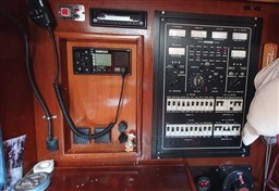 SCIARRELLI - SCIARRELLI 20 MT - electronic