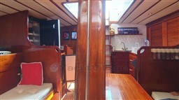 SCIARRELLI - SCIARRELLI 20 MT - interiors