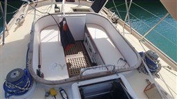 SCIARRELLI - SCIARRELLI 20 MT - exteriors