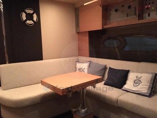 ATLANTIS - ATLANTIS 50 - interiors