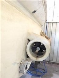 ATLANTIS - ATLANTIS 50 - motors