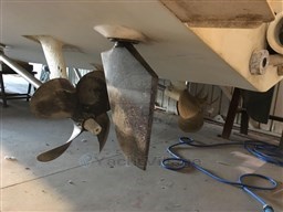 ATLANTIS - ATLANTIS 50 - exteriors