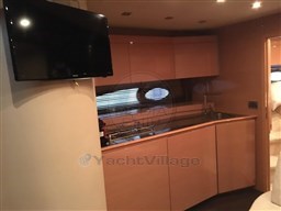 ATLANTIS - ATLANTIS 50 - interiors