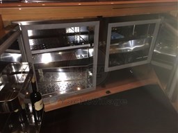 ATLANTIS - ATLANTIS 50 - interiors