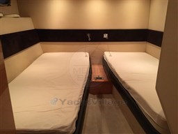 ATLANTIS - ATLANTIS 50 - interiors