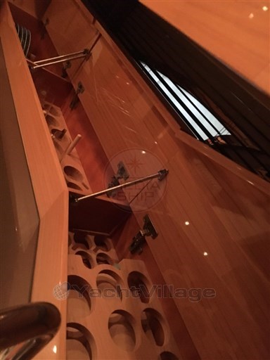 ATLANTIS - ATLANTIS 50 - interiors