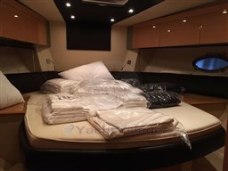 ATLANTIS - ATLANTIS 50 - interiors