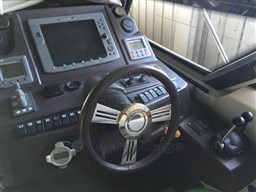 ATLANTIS - ATLANTIS 50 - electronic