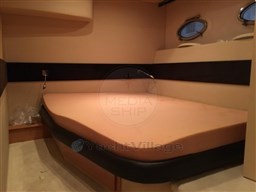 ATLANTIS - ATLANTIS 50 - interiors