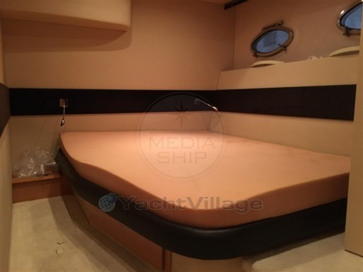 ATLANTIS - ATLANTIS 50 - interiors