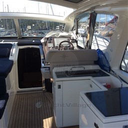 ATLANTIS - ATLANTIS 50 - exteriors