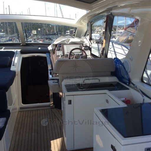 ATLANTIS - ATLANTIS 50 - exteriors