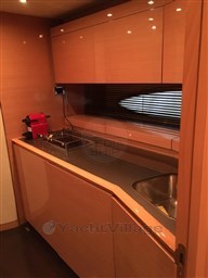 ATLANTIS - ATLANTIS 50 - interiors