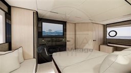 GULF CRAFT - MAJESTY 65 - interiors
