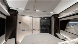 GULF CRAFT - MAJESTY 65 - interiors