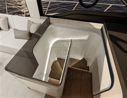 GULF CRAFT - MAJESTY 65 - exteriors