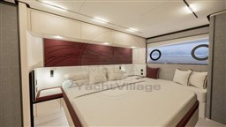 GULF CRAFT - MAJESTY 65 - interiors