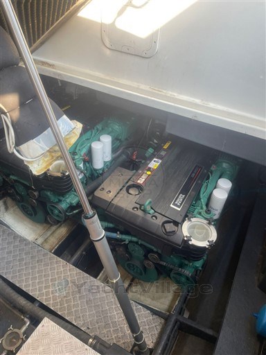 AIRON MARINE - AIRON MARINE 388 - motors