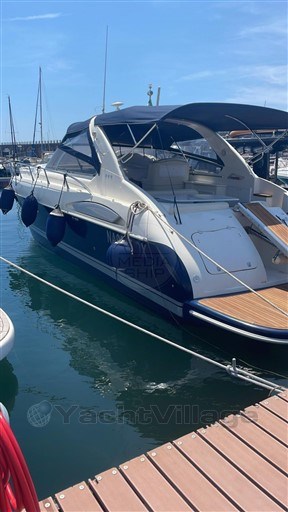 AIRON MARINE - AIRON MARINE 388 - exteriors