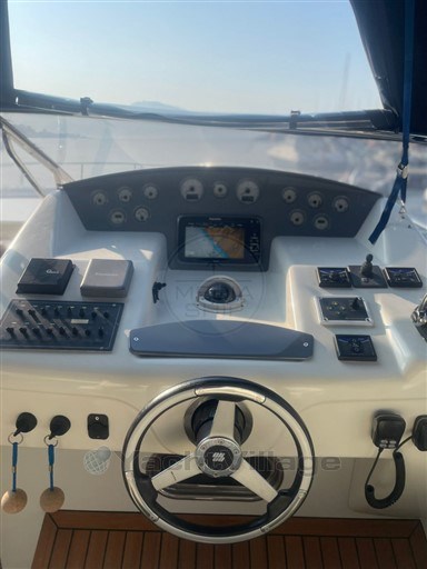 AIRON MARINE - AIRON MARINE 388 - electronic