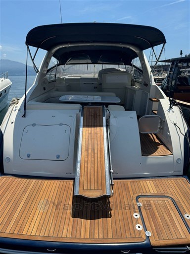 AIRON MARINE - AIRON MARINE 388 - exteriors