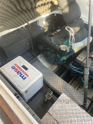 AIRON MARINE - AIRON MARINE 388 - motors