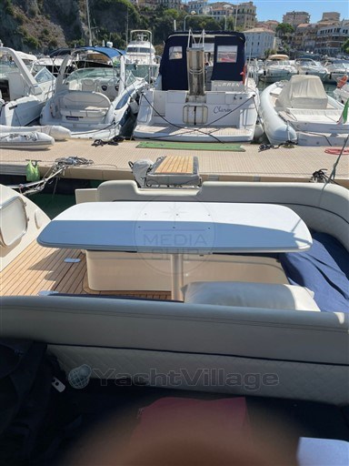 AIRON MARINE - AIRON MARINE 388 - exteriors