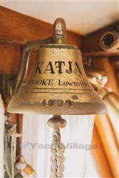 BROOKE - KATJA - interiors