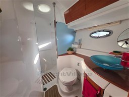 BENETEAU - FLYER 12 CABIN - interiors