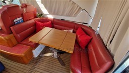 BENETEAU - FLYER 12 CABIN - exteriors
