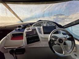 BENETEAU - FLYER 12 CABIN - electronic