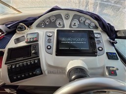 BENETEAU - FLYER 12 CABIN - electronic